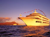 5 star dinner cruise in oahu