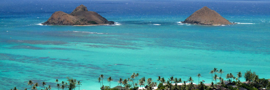 Lanikai Beach